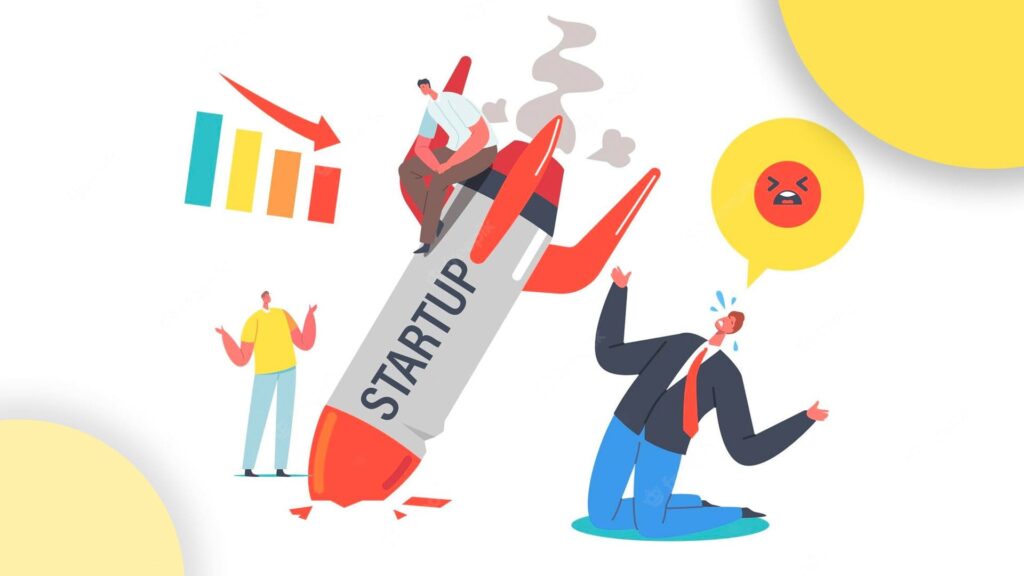 India’s Startup Ecosystem in a Reset