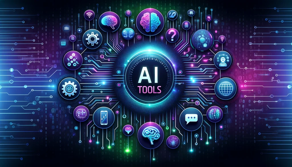 AI Tools Every Accountant Should Know