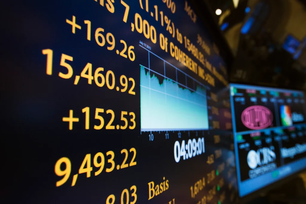 The State Bank’s Tightrope